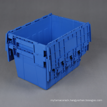 High Density PP Nesting Container